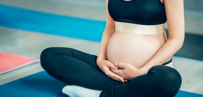 Quels sports peut-on faire à 6 mois de grossesse